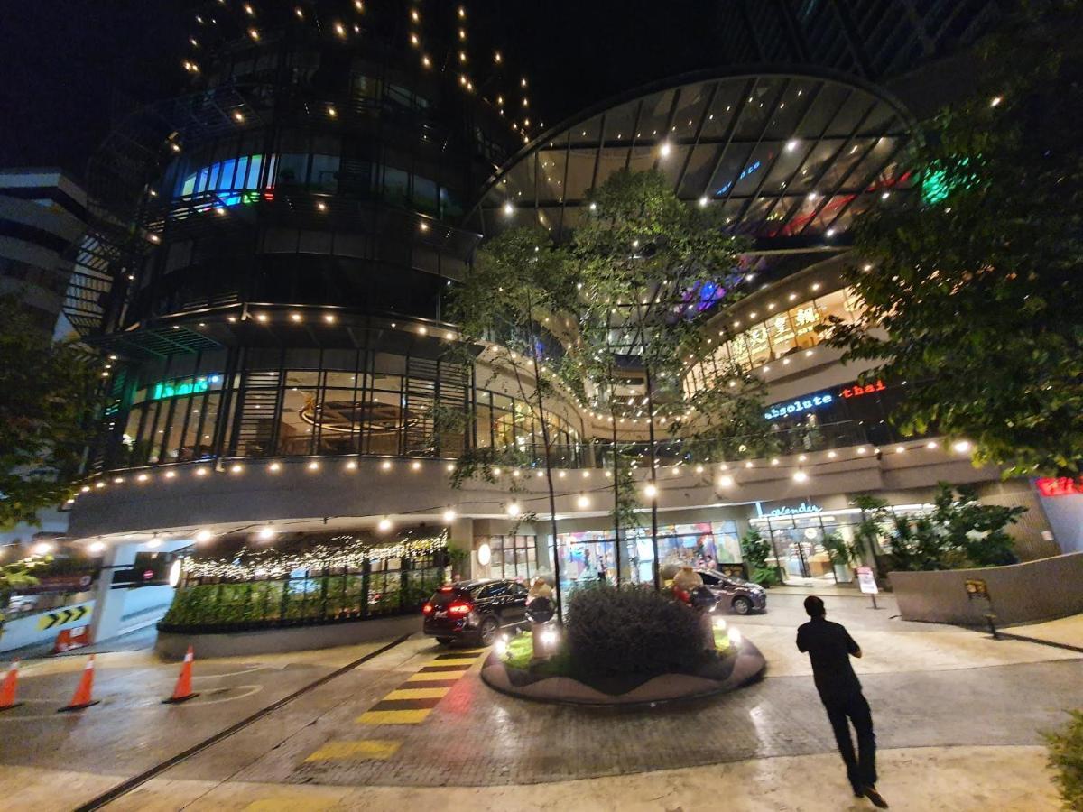 Mont Kiara 163 Mall Kuala Lumpur Bagian luar foto